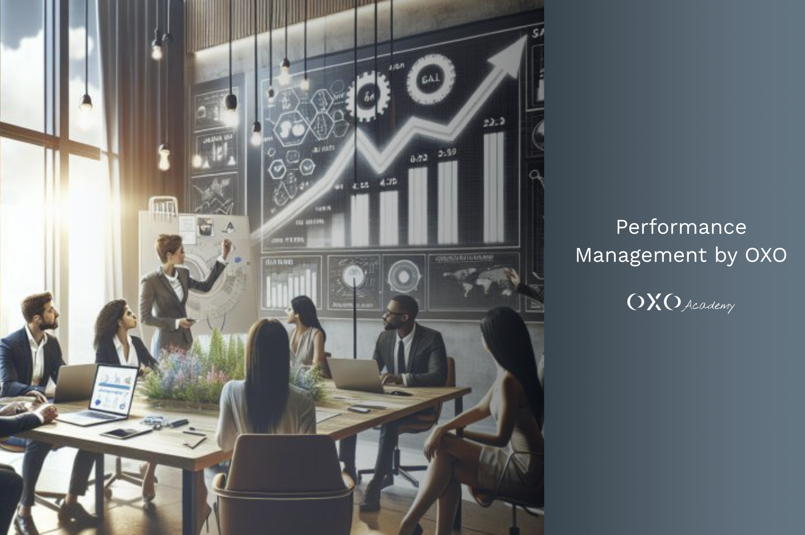 Performance Management by OXO